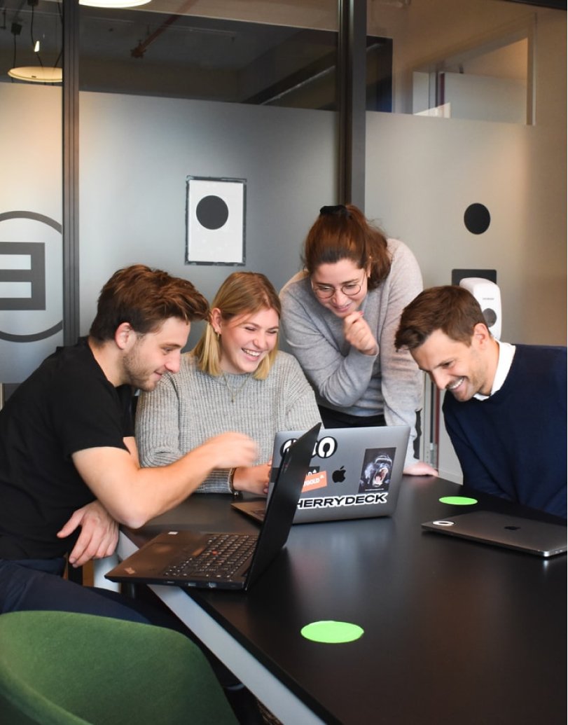 Our Creative Solutions for Digital Agencies